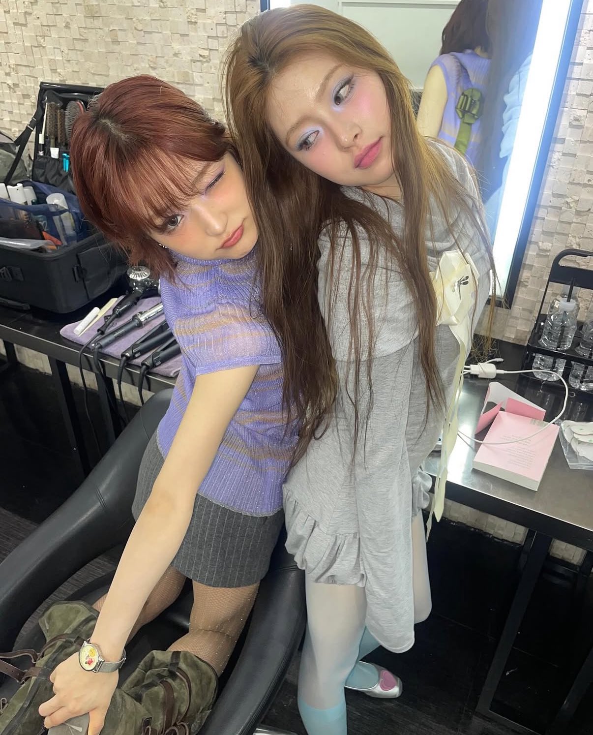 [잡담] 키키 인스타 감성 ㄴㅁㄴㅁ조음 | 인스티즈