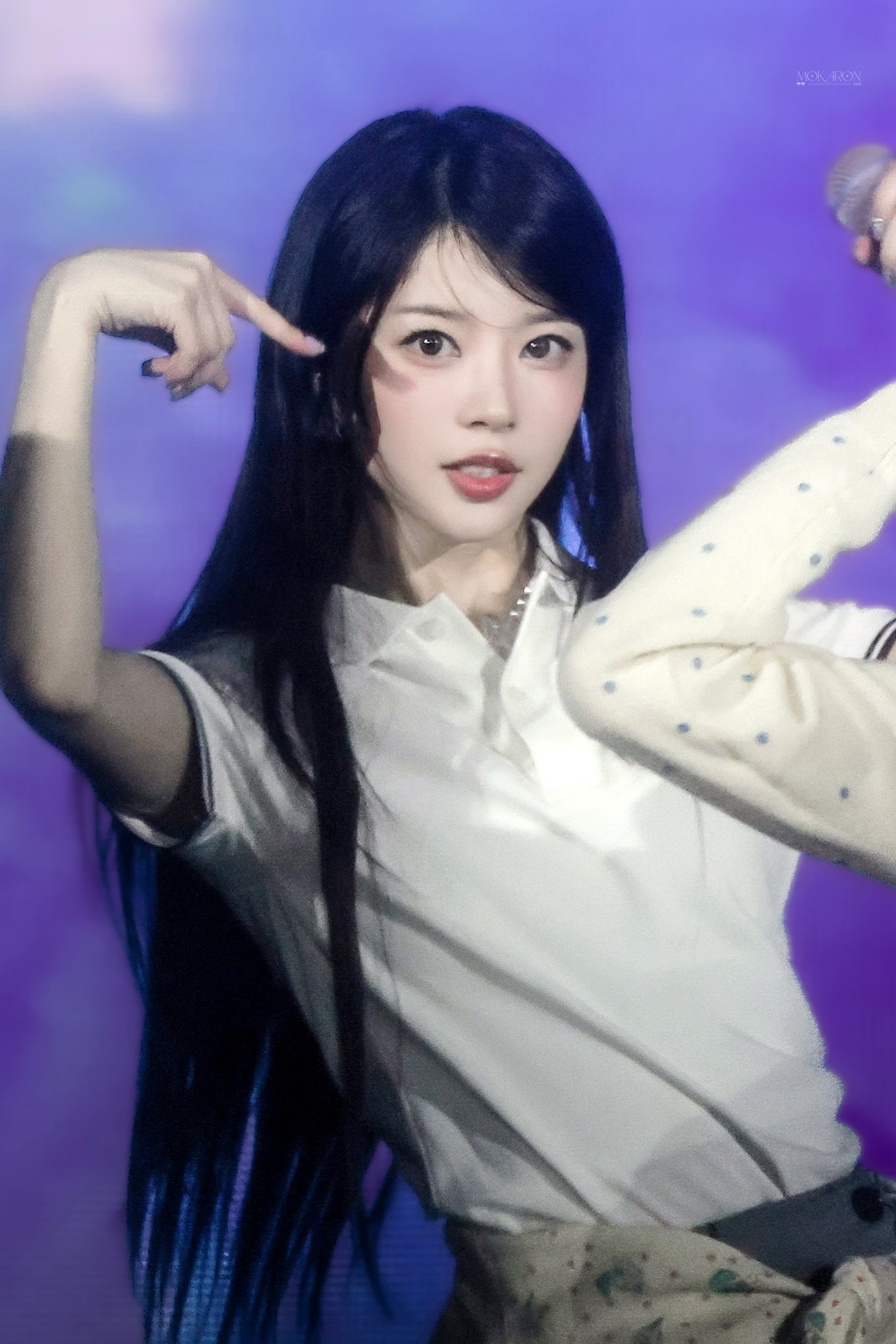 [잡담] 모카 진짜 예쁨 | 인스티즈