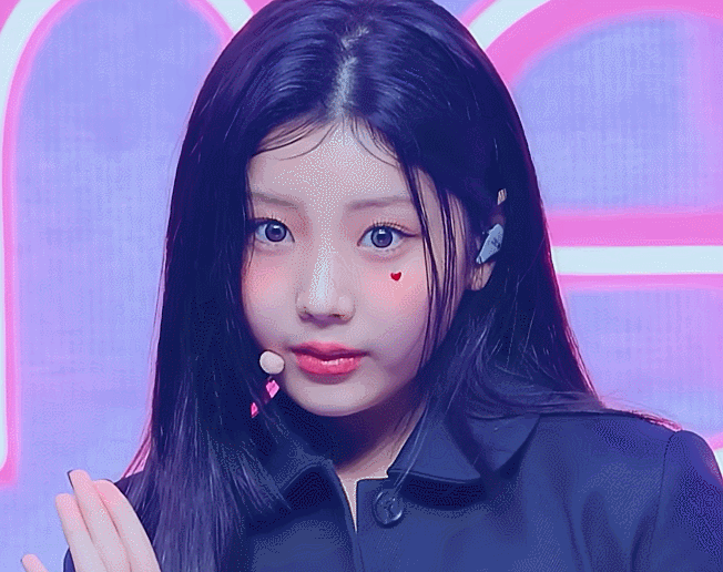 [잡담] 이 플에 올리는 아일릿 원희 짤들 | 인스티즈