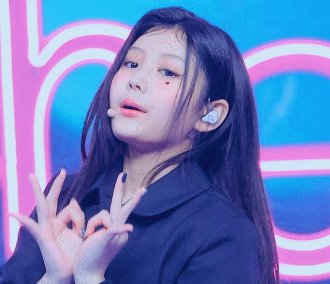 [잡담] 이 플에 올리는 아일릿 원희 짤들 | 인스티즈