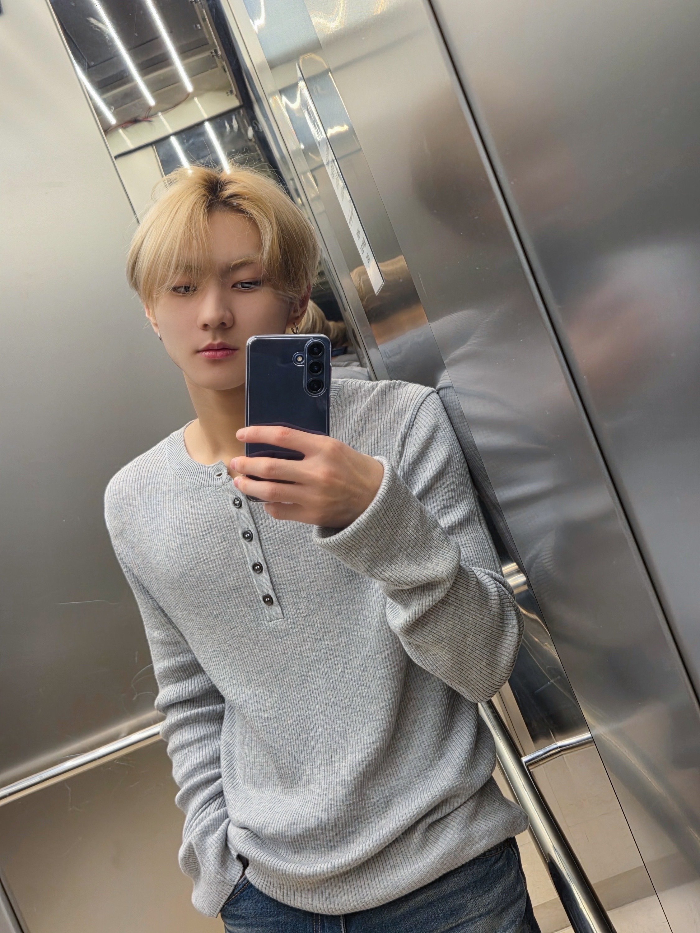 [잡담] 엔하이픈 정원 훈녀핏 미쳤다ㅋㅋㅋ | 인스티즈