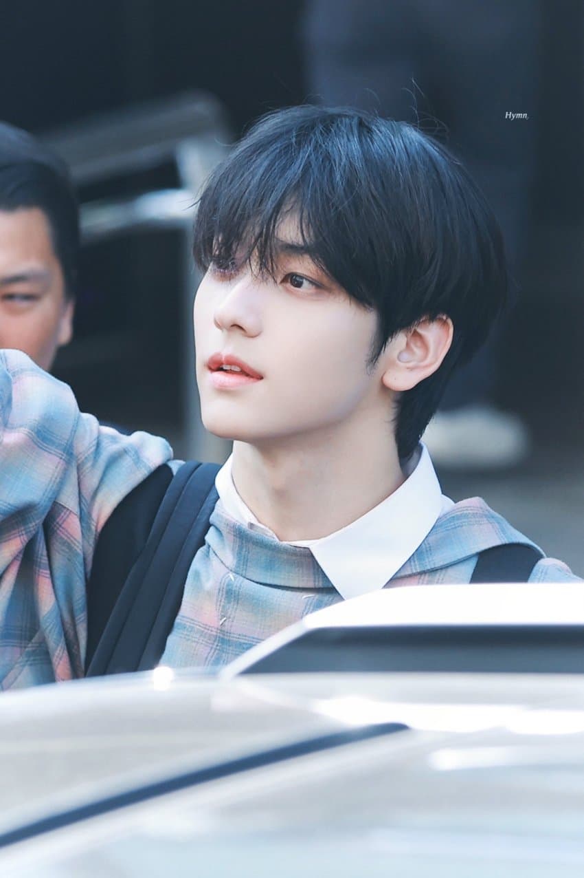 [잡담] 투바투 수빈 이런얼굴들이 좋아 | 인스티즈