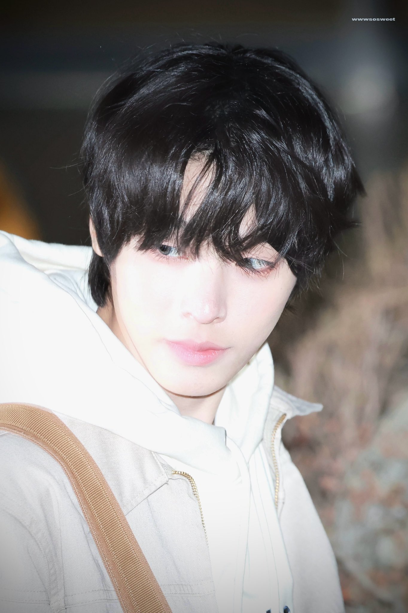 [잡담] 와 나 이 사진 리쿠인지 몰랐음 | 인스티즈