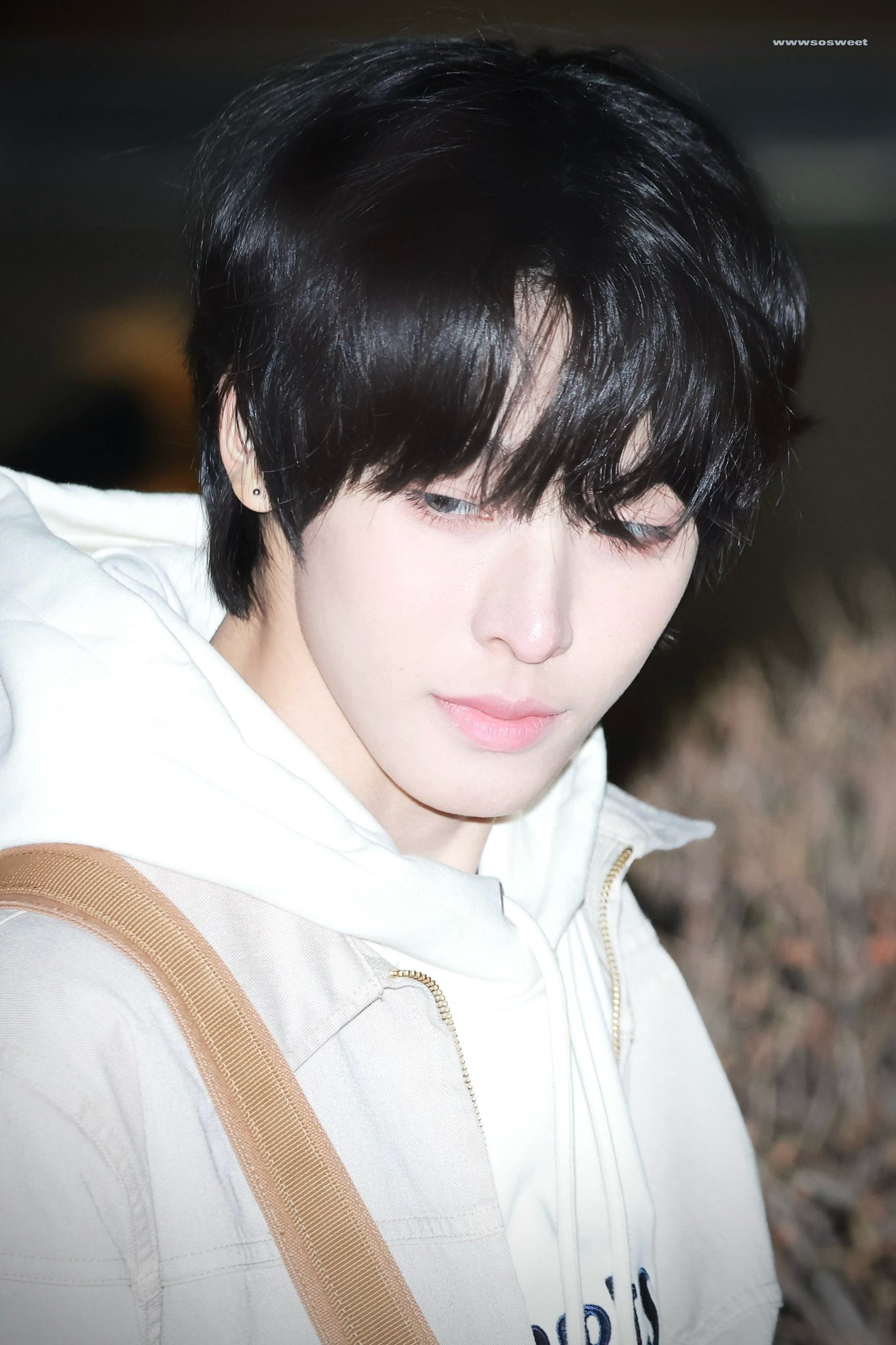 [잡담] 와 나 이 사진 리쿠인지 몰랐음 | 인스티즈