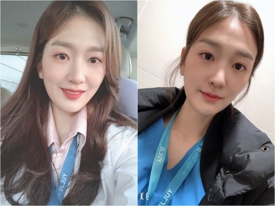 [잡담] 헐 나 명은원 지금까지 배우 조혜주인줄 알았는데 | 인스티즈