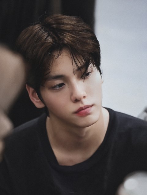 [잡담] 투바투 수빈 이런얼굴들이 좋아 | 인스티즈