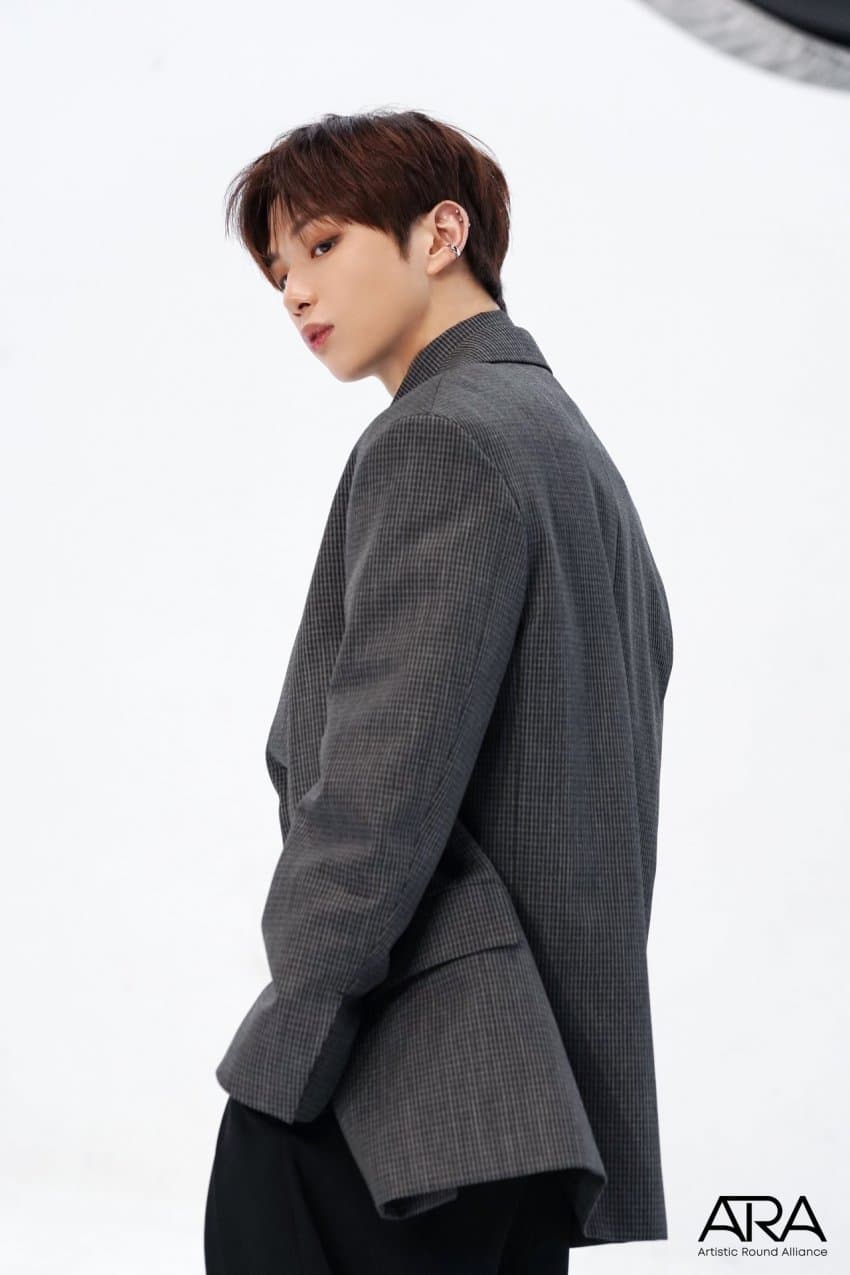 [잡담] 강다니엘 얼굴 너무 좋다 | 인스티즈