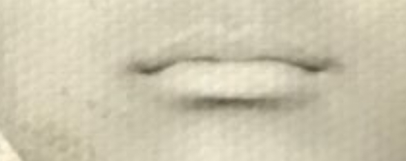 [잡담] 헐 입꼬리 유전자 대박이다 | 인스티즈
