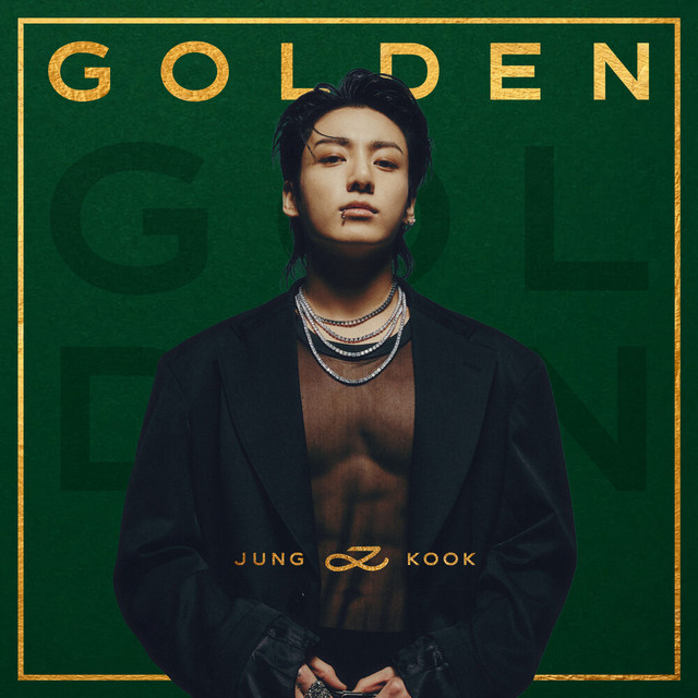 [정보/소식] "글로벌 기록은 계속된다”…정국, 'GOLDEN' 유럽 400일 차트인→K-팝 솔로 새 역사 | 인스티즈