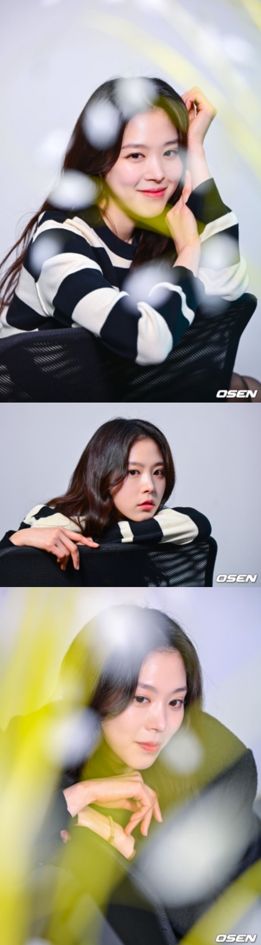 [정보/소식] [단독] '미스코리아 善' 김지성 "다시 도전한다면 '프듀'•••부모님 아쉬움 커" [인터뷰①] | 인스티즈