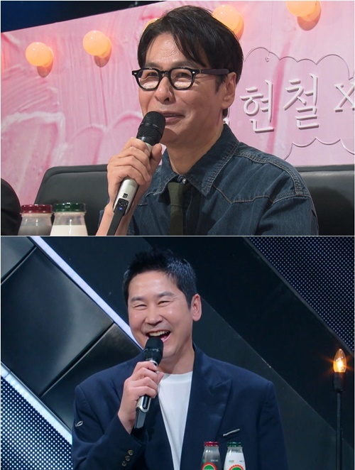 [정보/소식] '불후' 윤상, 앤톤 이어 둘째도 아이돌 데뷔하나 | 인스티즈