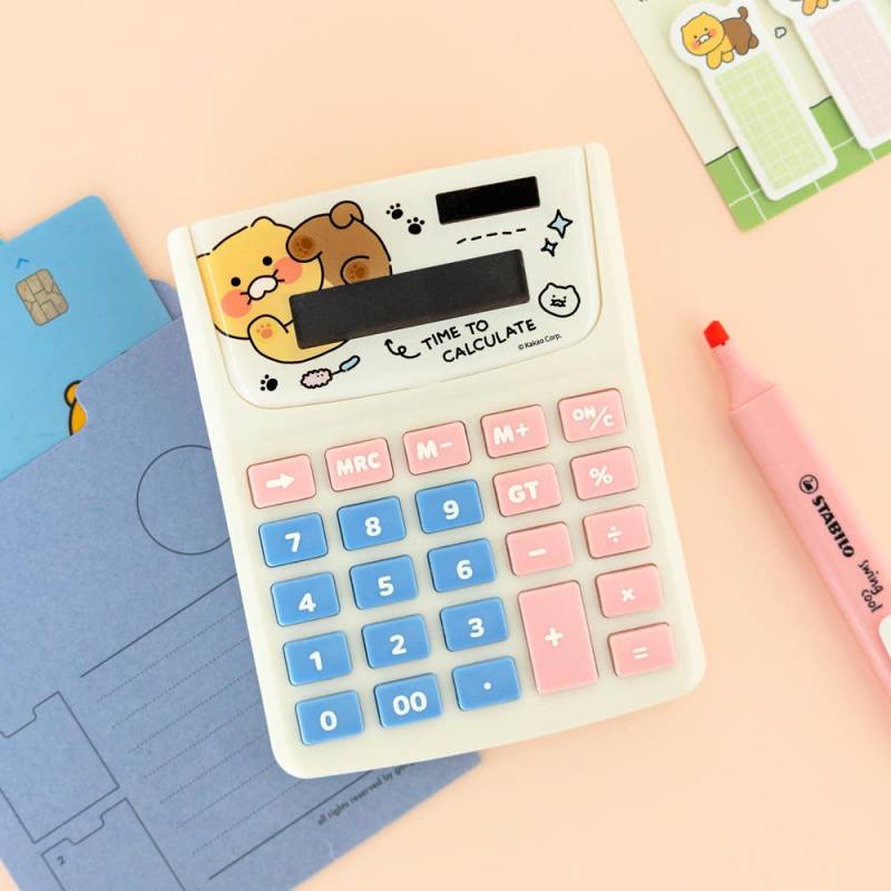 [잡담] 회사에서 쓸 계산기 모사지 | 인스티즈