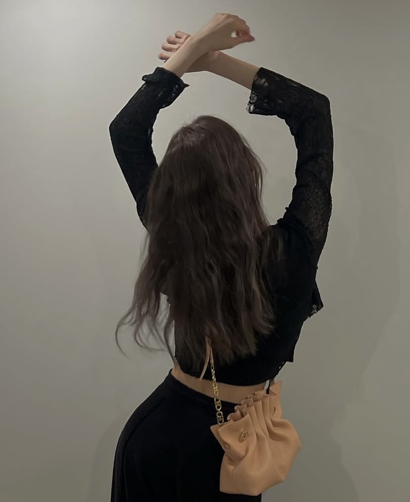 [잡담] 어제의 이성경.. 모델시절같다 | 인스티즈