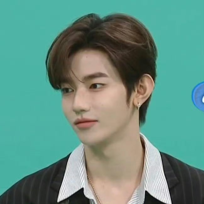 [잡담] 장하오 전참시 얼굴이 왜이러니 | 인스티즈