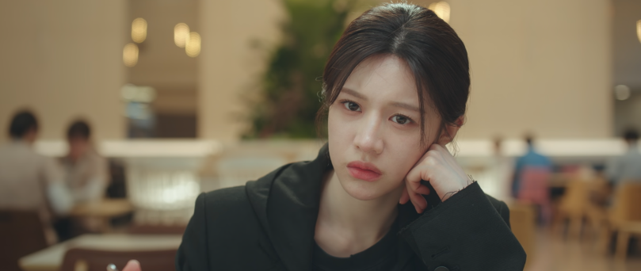 [잡담] 구도원이 국밥집 데이트 신청 불?호? | 인스티즈