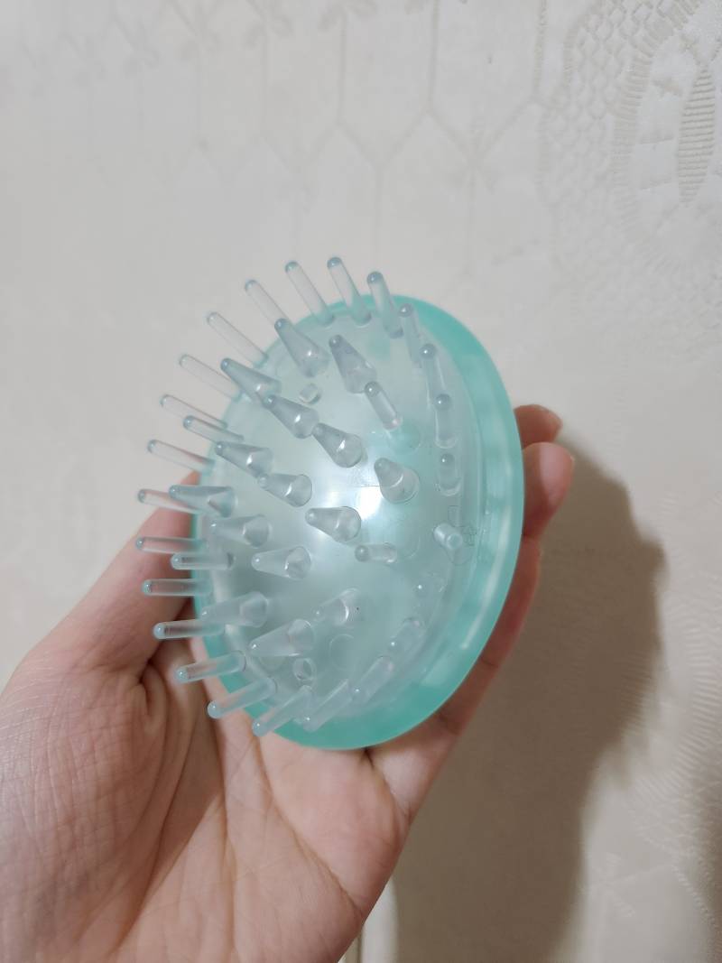 [잡담] 다이소 간 김에 샴푸브러쉬 사옴ㅋㅋㅋ | 인스티즈