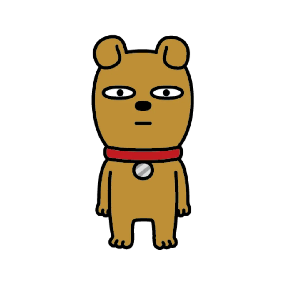[잡담] 카카오프렌즈 얘 인간이면 잘생일거같음 못생일거같음? | 인스티즈