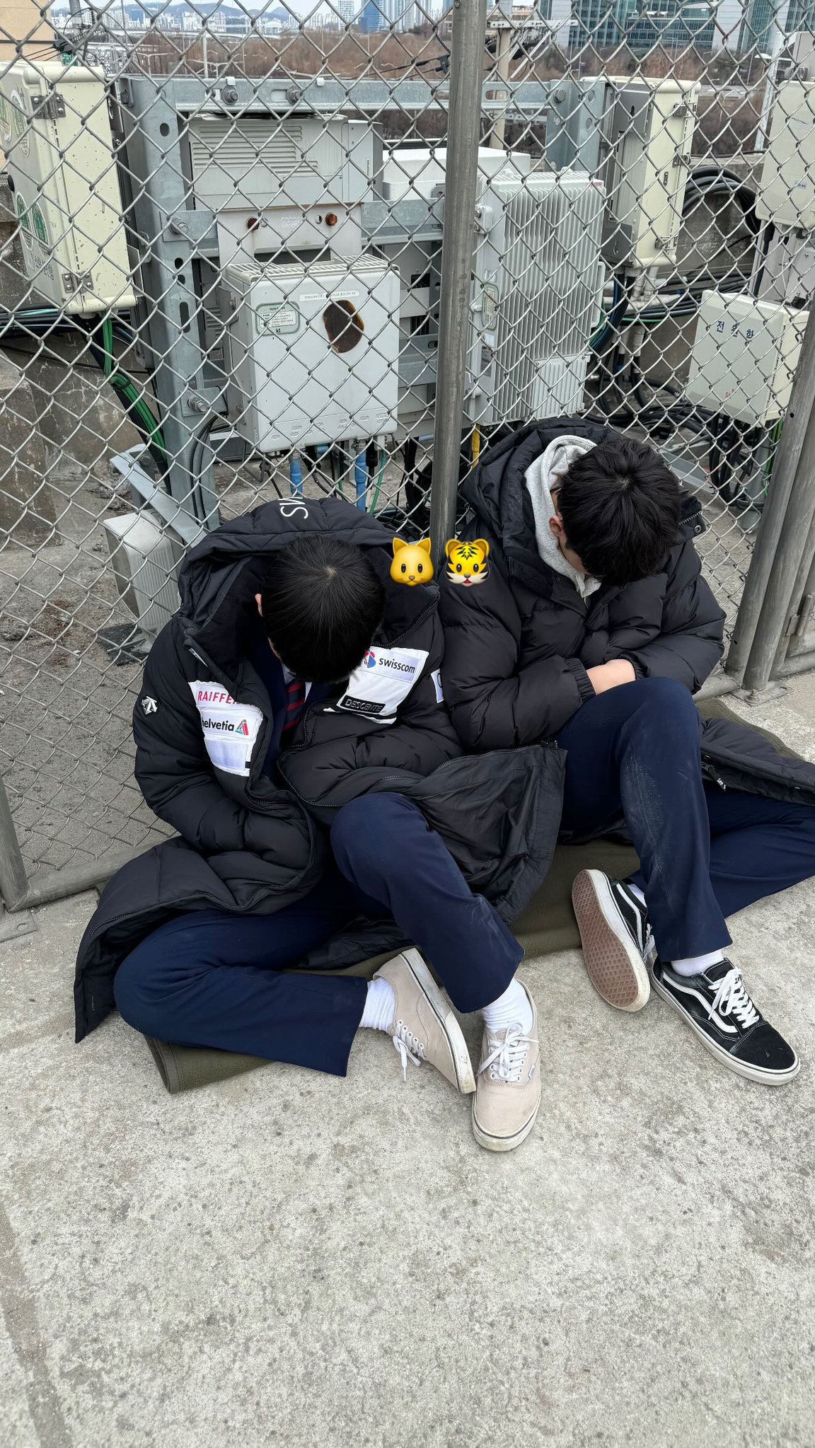 [잡담] 아 박지훈 인스타 못한다더니 인스스 약영 올라옴ㅋㅋ | 인스티즈