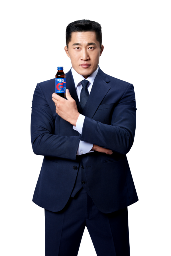 [잡담] 'UFC 전설' 김동현, 구론산 모델 됐다… "브랜드 이미지 강화 기대" | 인스티즈
