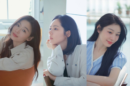 [정보/소식] 삼성전자, 'AI 가전 트로이카' 캠페인…김연아·한가인·전지현 재등장 | 인스티즈
