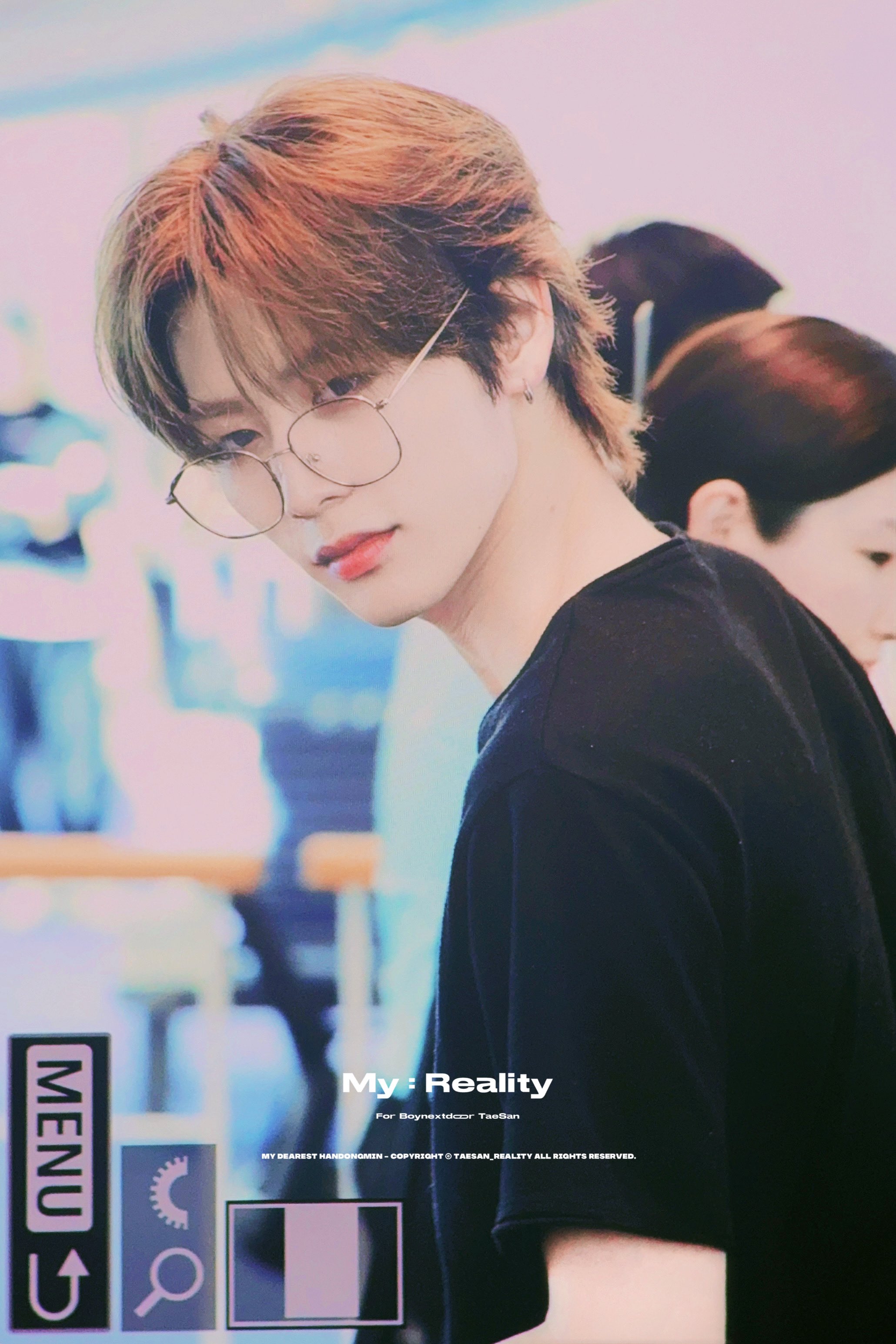 [잡담] 한태산은 공항 프리뷰가 ㄹㅇ어케 이럼 | 인스티즈