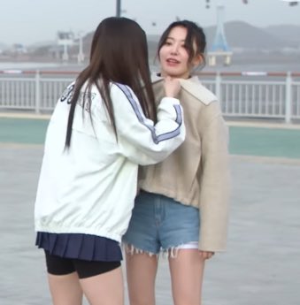 [잡담] 핌둥이 그냥 이 사진 분위기가 웃김 | 인스티즈