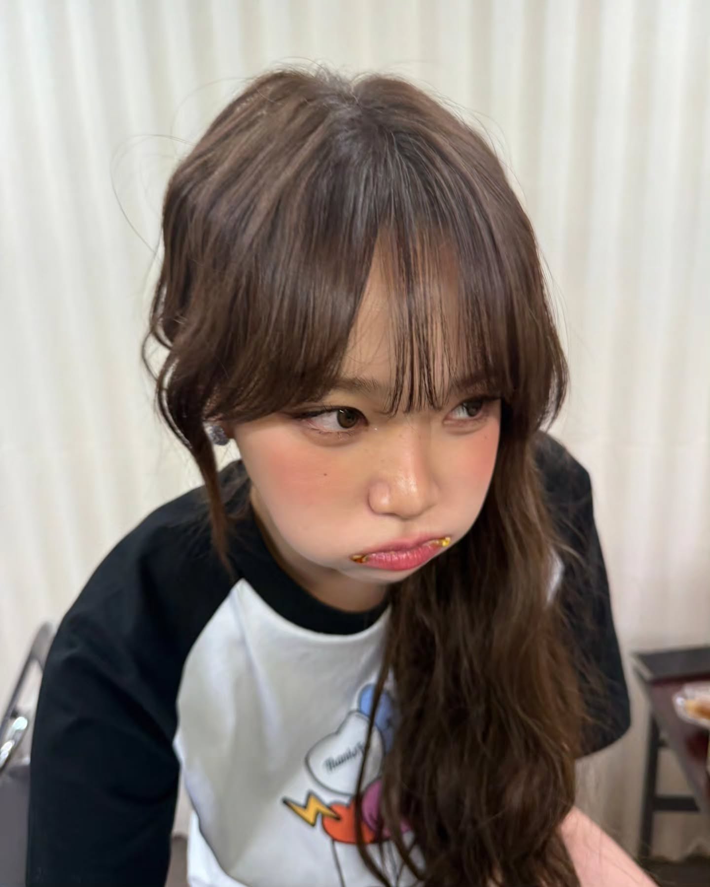 [잡담] 르세라핌 채원 인스타그램 업로드 | 인스티즈