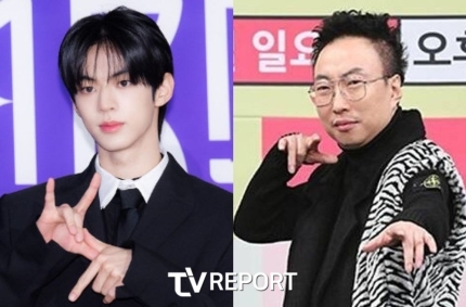 [잡담] 투어스 도훈 "대학축제 가면 다들 떼창 잘해주셔...도파민 장난 아냐" ('라디오쇼') | 인스티즈