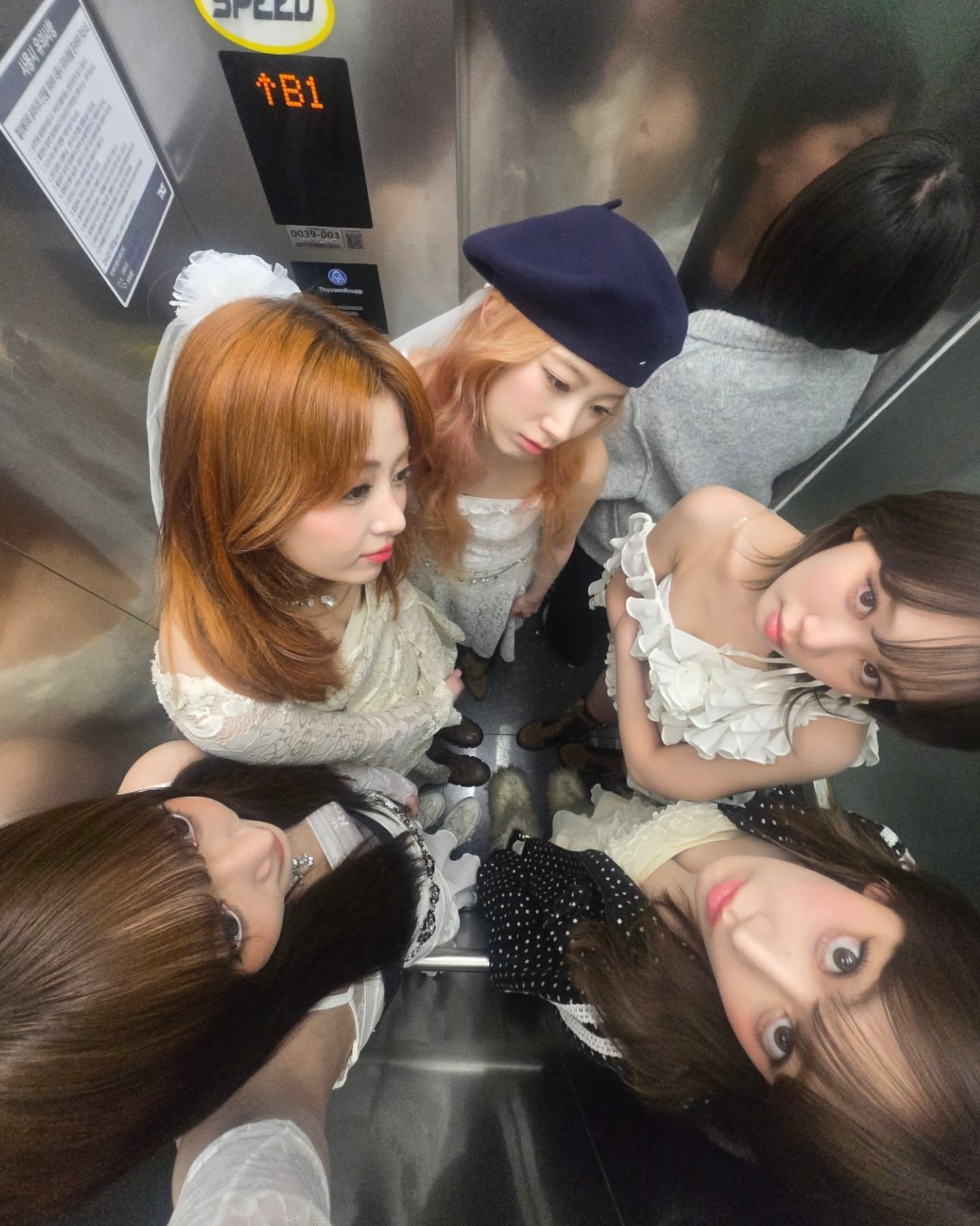 [잡담] 르세라핌 채원 인스타그램 업로드 | 인스티즈
