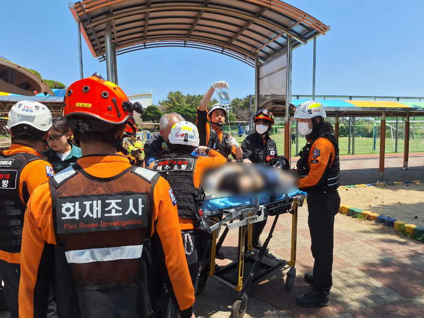 [정보/소식] 제주 판포포구서 다이빙 30대 심정지...헬기 긴급이송 | 인스티즈
