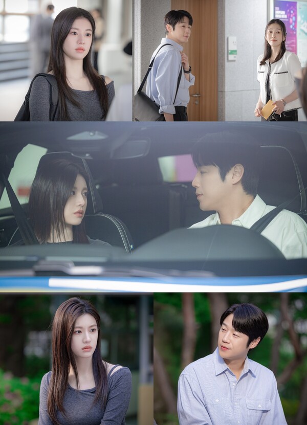 [잡담] 도원이영 6화 스틸컷 | 인스티즈