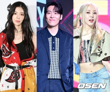[잡담] 존박·문별·장재인 페스티벌 피해자 나왔다 "출연 취소..곤란한 상황”[Oh!쎈 이슈] | 인스티즈