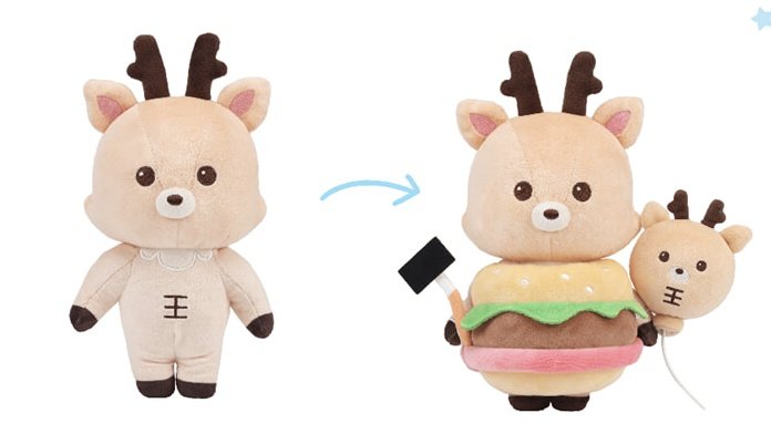 [잡담] 🧎‍♀️🧎‍♀️인형 제발 골라주라 오늘까지 주문해야돼ㅠㅠ🧎‍♀️🧎‍♀️ | 인스티즈