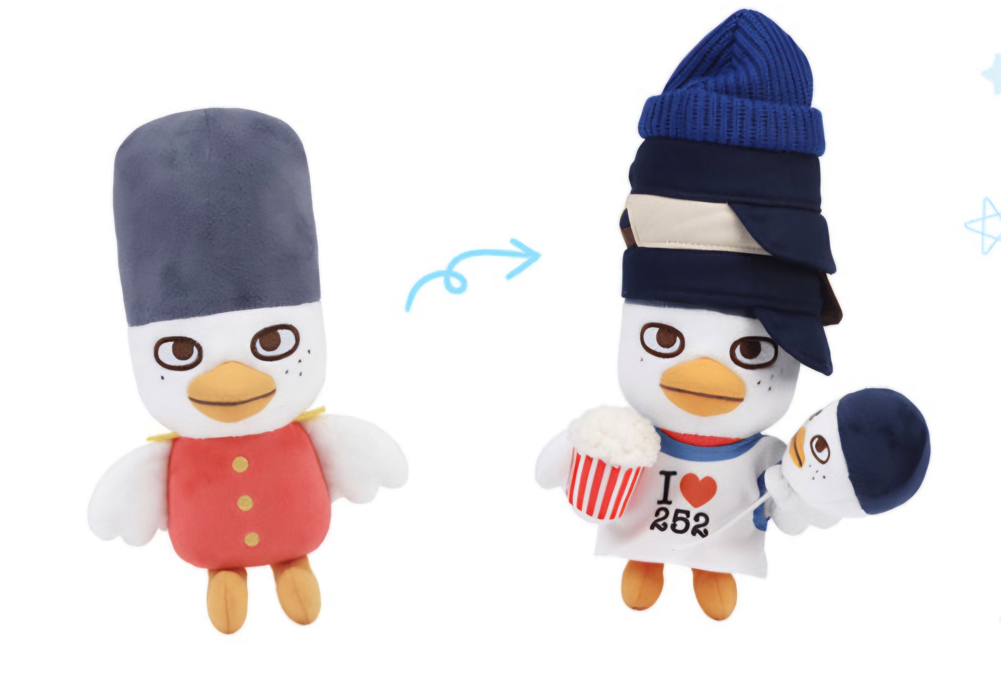 [잡담] 🧎‍♀️🧎‍♀️인형 제발 골라주라 오늘까지 주문해야돼ㅠㅠ🧎‍♀️🧎‍♀️ | 인스티즈