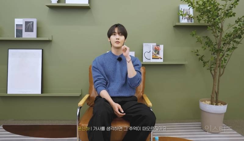 아스트로가 故문빈 추모곡 준비하며 가장 힘들었던 점.jpg | 인스티즈
