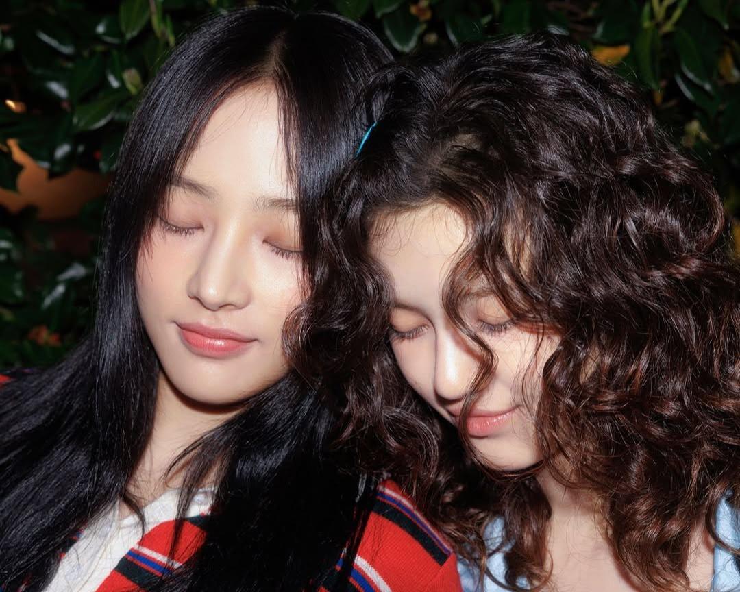 [잡담] 뉴진스 뭔데 이 사진 왤케 좋지 | 인스티즈