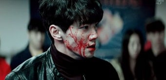 [잡담] 아이돌 출신중 20대 파격적인 악역 행보! | 인스티즈