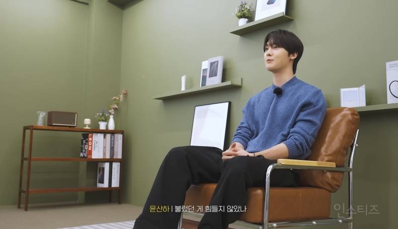 아스트로가 故문빈 추모곡 준비하며 가장 힘들었던 점.jpg | 인스티즈