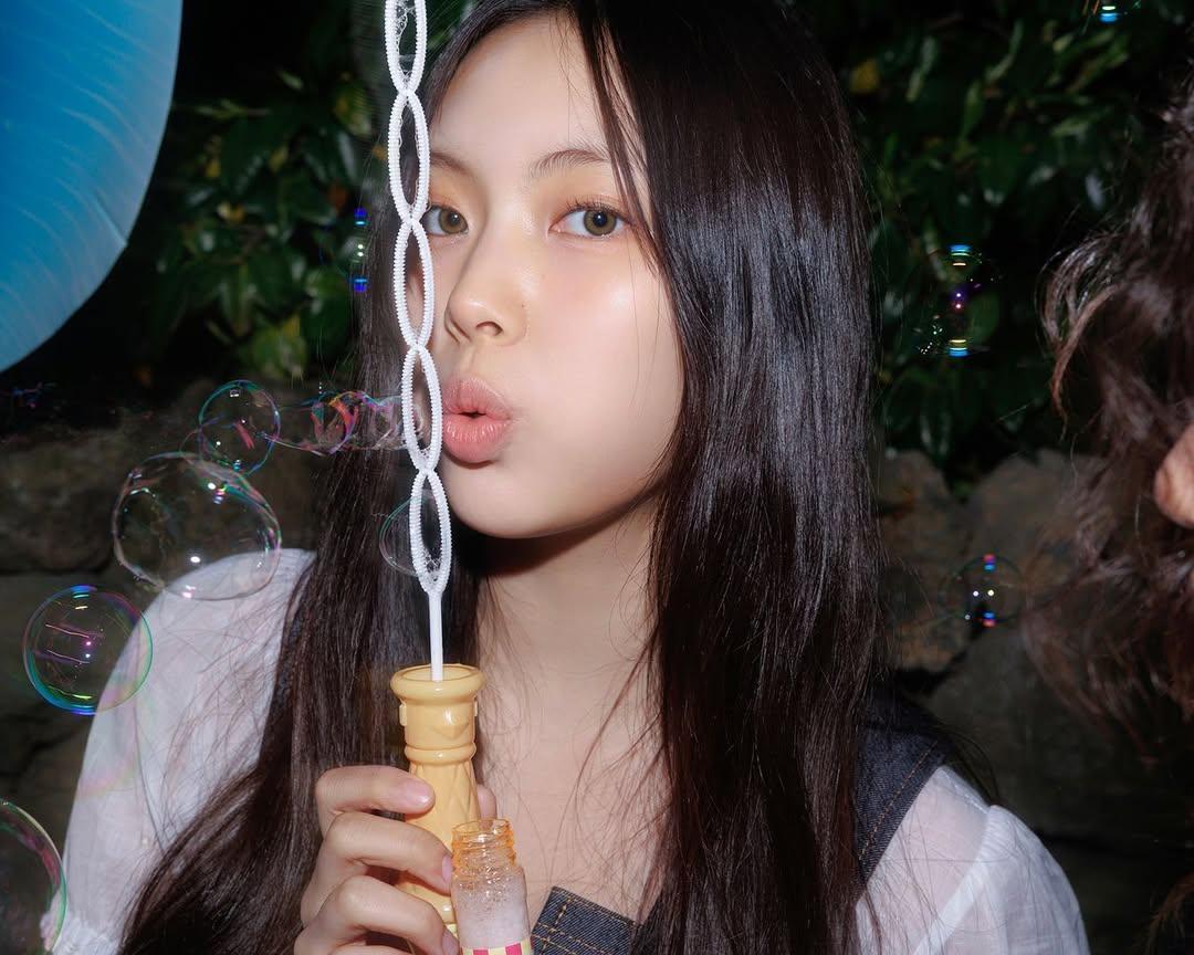 [잡담] 뉴진스 뭔데 이 사진 왤케 좋지 | 인스티즈
