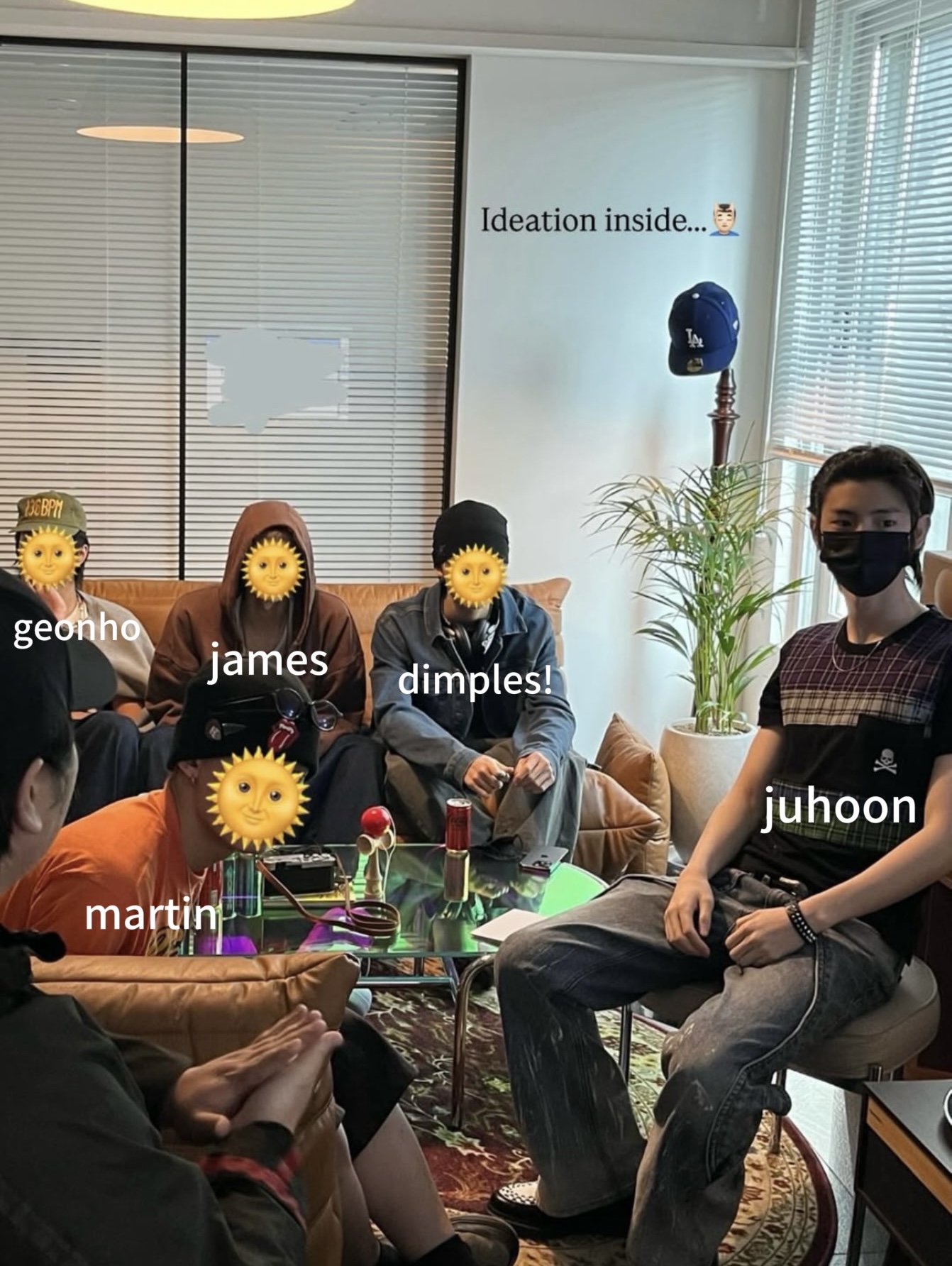 [잡담] 빅히트 차기 애들 사복 입는 거 ㅋㅋㅋㅋ | 인스티즈