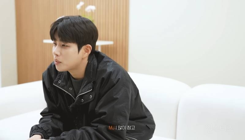 아스트로가 故문빈 추모곡 준비하며 가장 힘들었던 점.jpg | 인스티즈