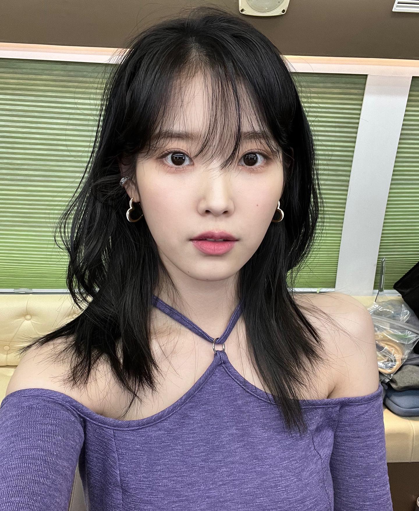 [잡담] 아이유 가나다라는 다시봐도 ㄹㅈㄷ네 | 인스티즈