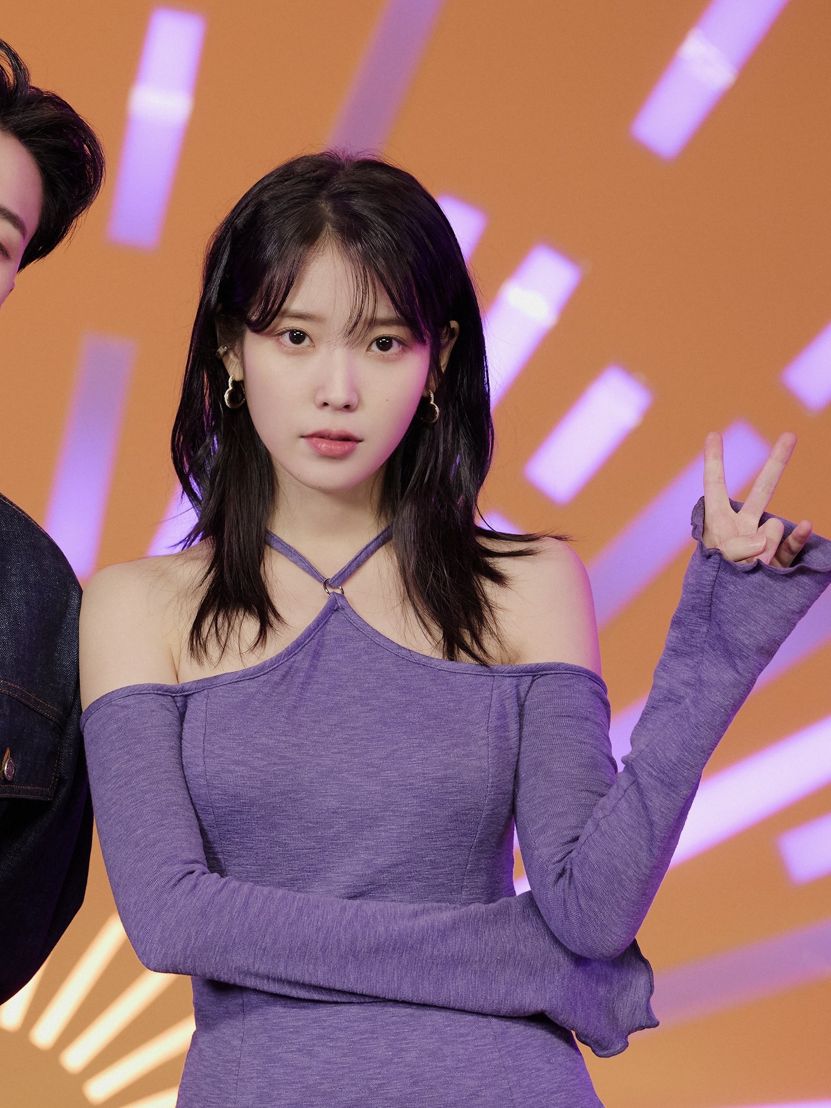 [잡담] 아이유 가나다라는 다시봐도 ㄹㅈㄷ네 | 인스티즈