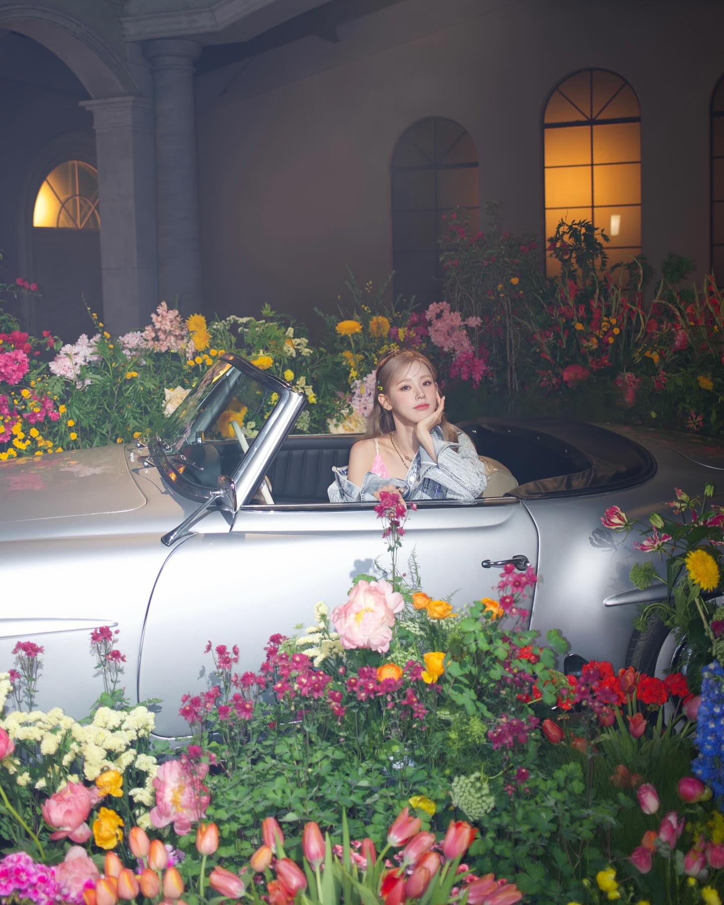 [잡담] 오늘은 아이들 미연 Drive 3주년이랍니다 | 인스티즈