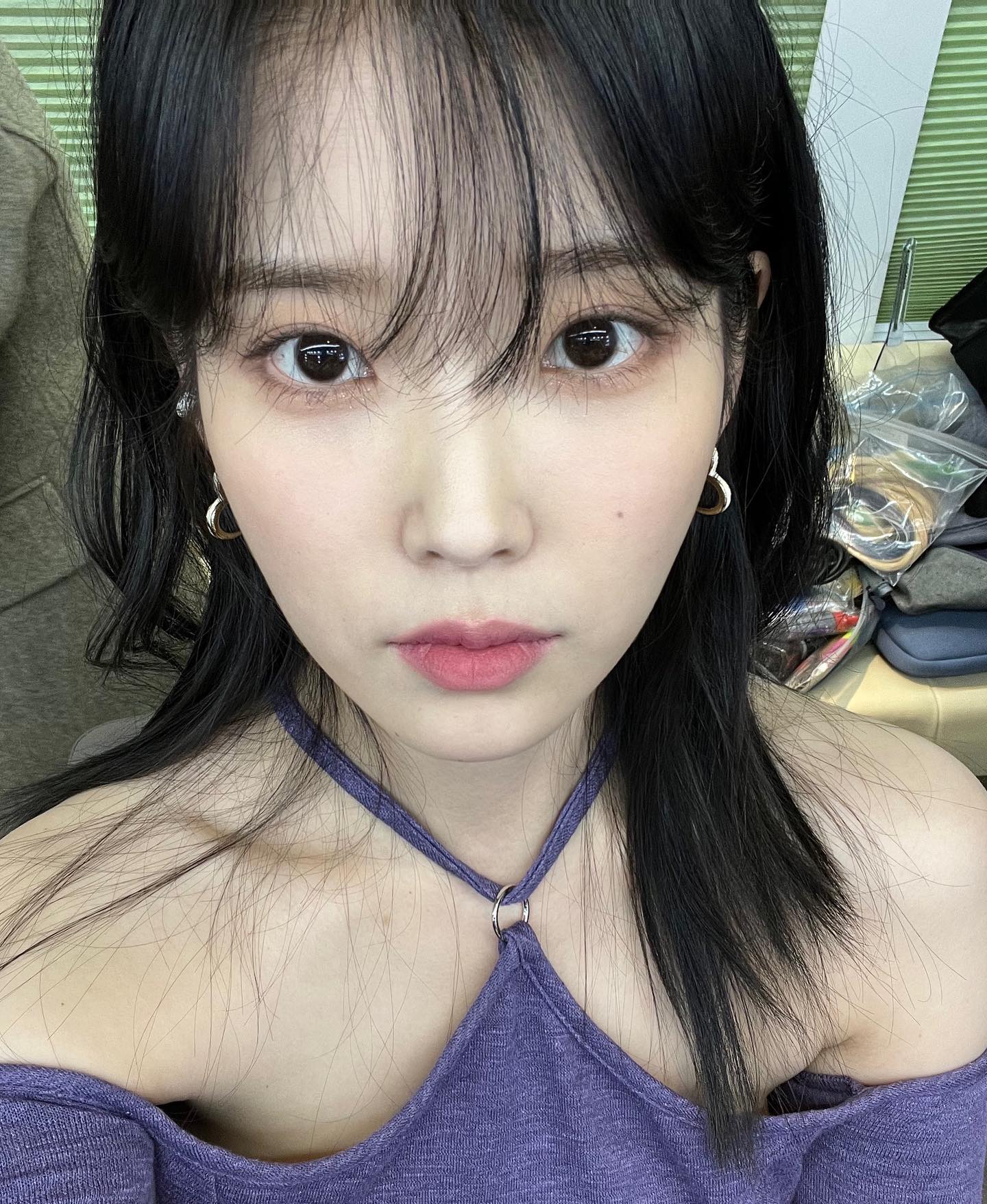 [잡담] 아이유 가나다라는 다시봐도 ㄹㅈㄷ네 | 인스티즈