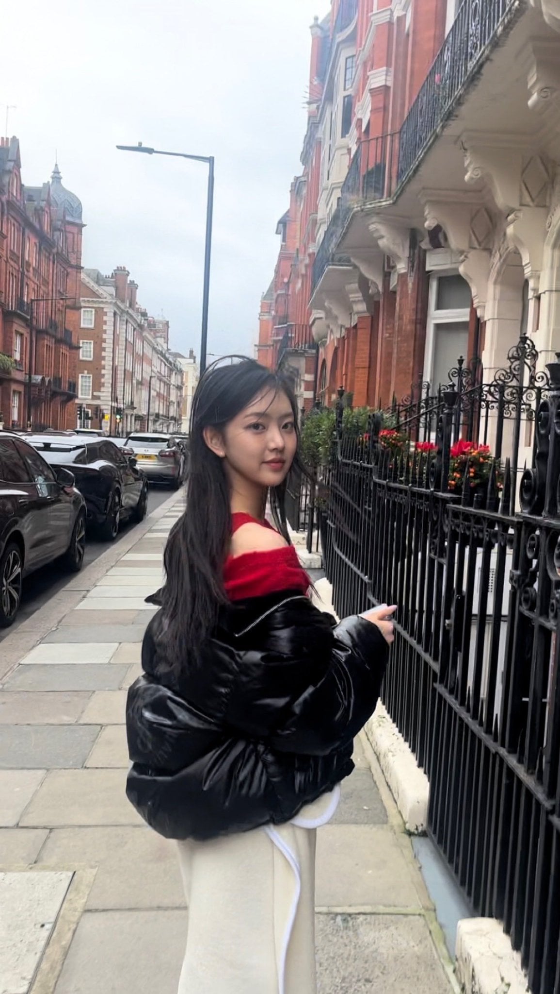 [잡담] 키키 이솔 여친짤 미쳣듬 | 인스티즈