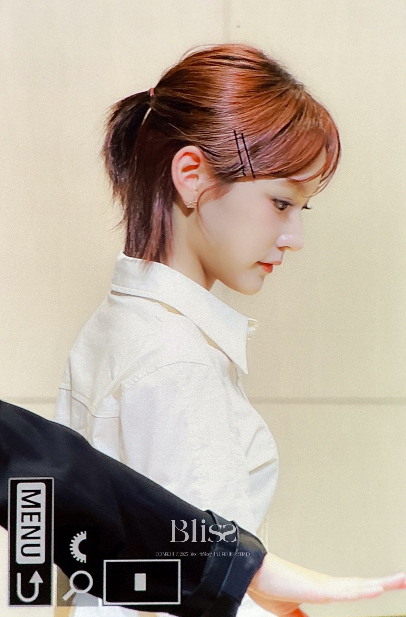 [잡담] 와 키키 지유 이거 오늘같은데 첨보는 헤어스타일 뭐야 짱좋 | 인스티즈