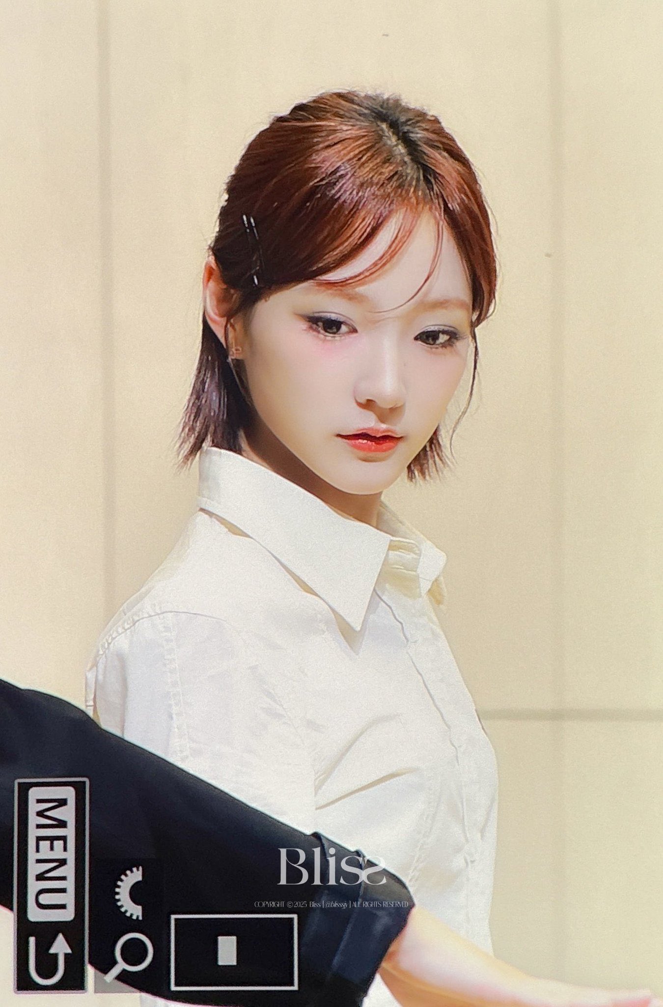 [잡담] 와 키키 지유 이거 오늘같은데 첨보는 헤어스타일 뭐야 짱좋 | 인스티즈