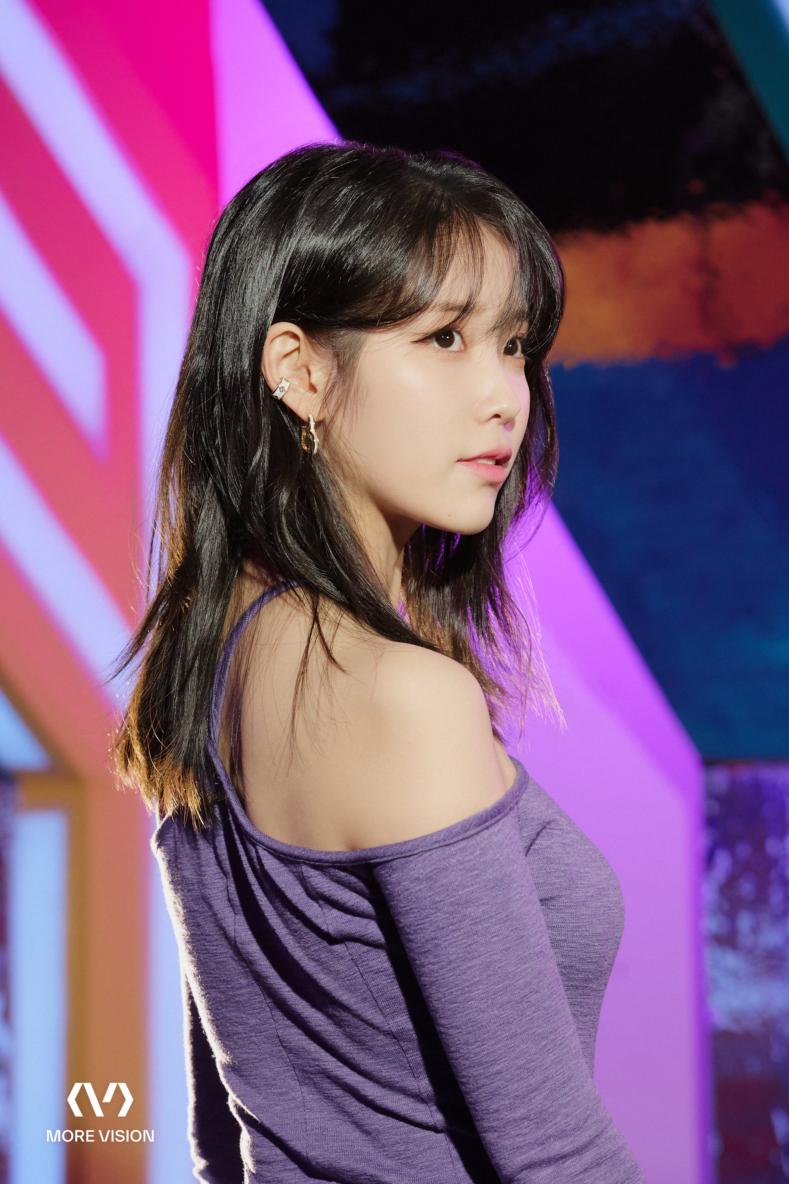 [잡담] 아이유 가나다라는 다시봐도 ㄹㅈㄷ네 | 인스티즈
