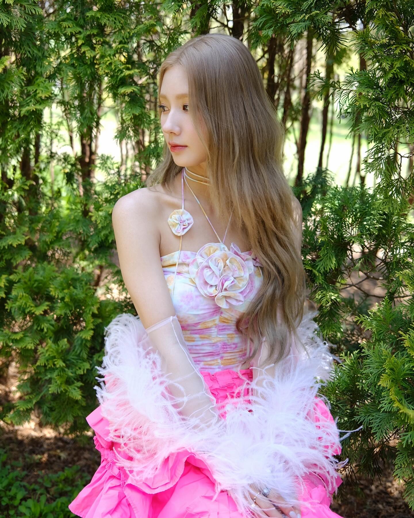 [잡담] 오늘은 아이들 미연 솔로 데뷔 3주년 | 인스티즈